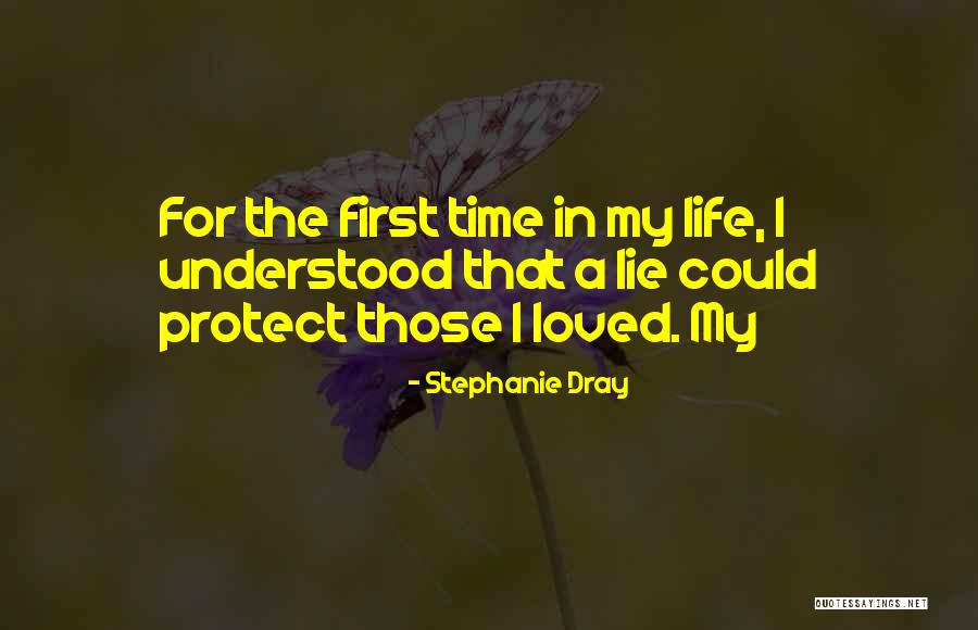 Stephanie Dray Quotes 284502