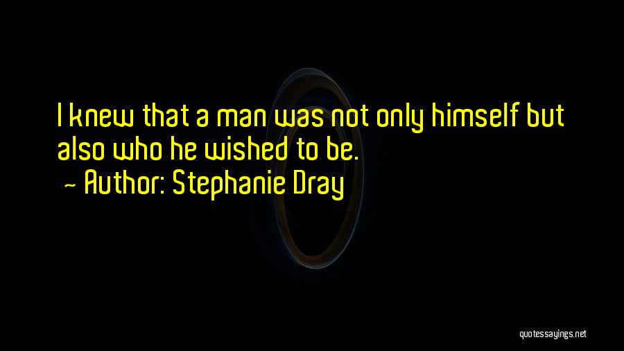 Stephanie Dray Quotes 534346