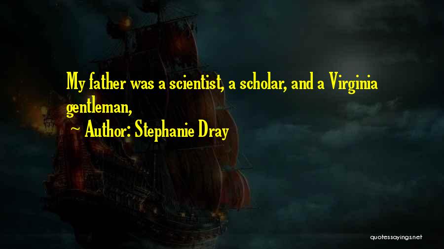 Stephanie Dray Quotes 581276