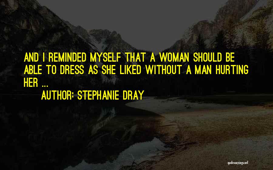 Stephanie Dray Quotes 782512
