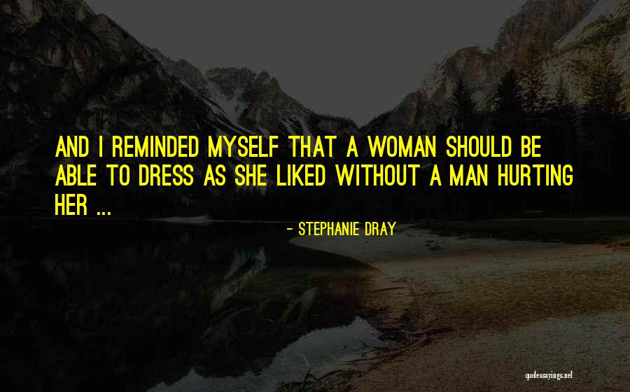 Stephanie Dray Quotes 782512