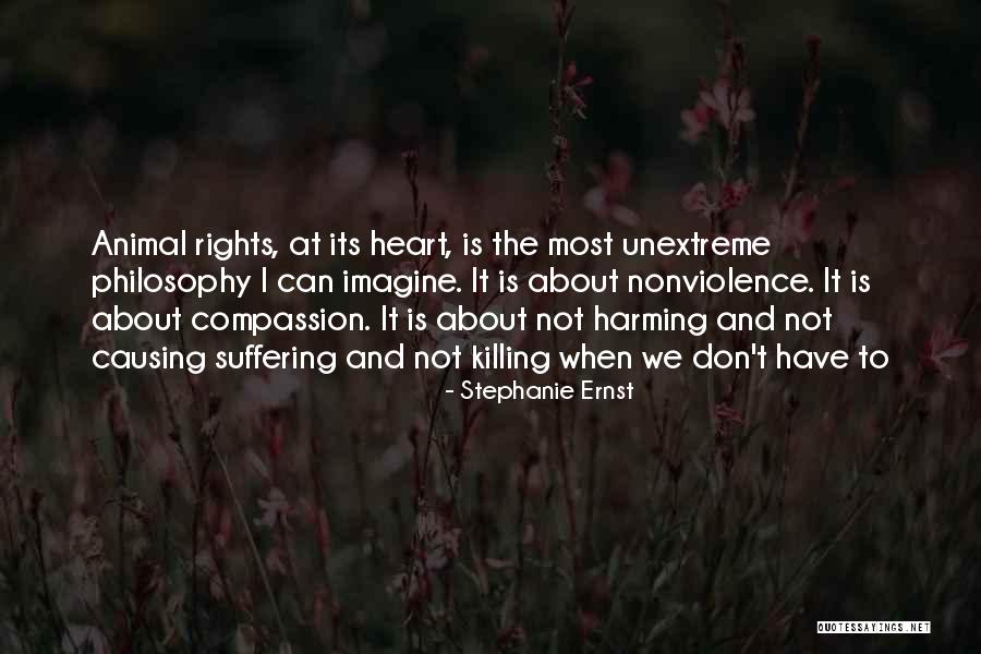 Stephanie Ernst Quotes 646420