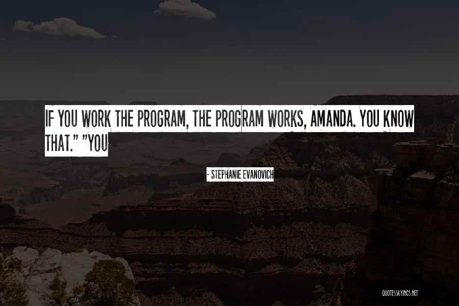 Stephanie Evanovich Quotes 2205807 Stephanie Evanovich Quotes 2205807