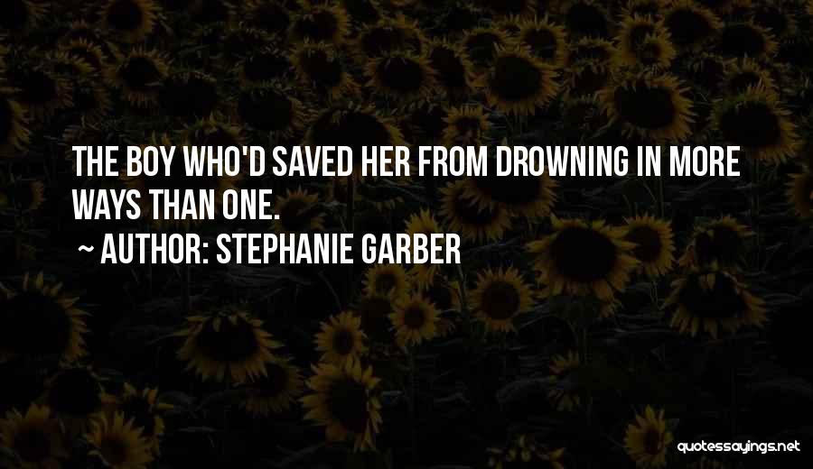 Stephanie Garber Quotes 1048276