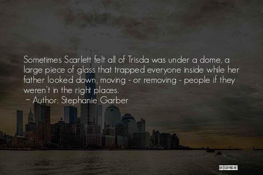 Stephanie Garber Quotes 1213920