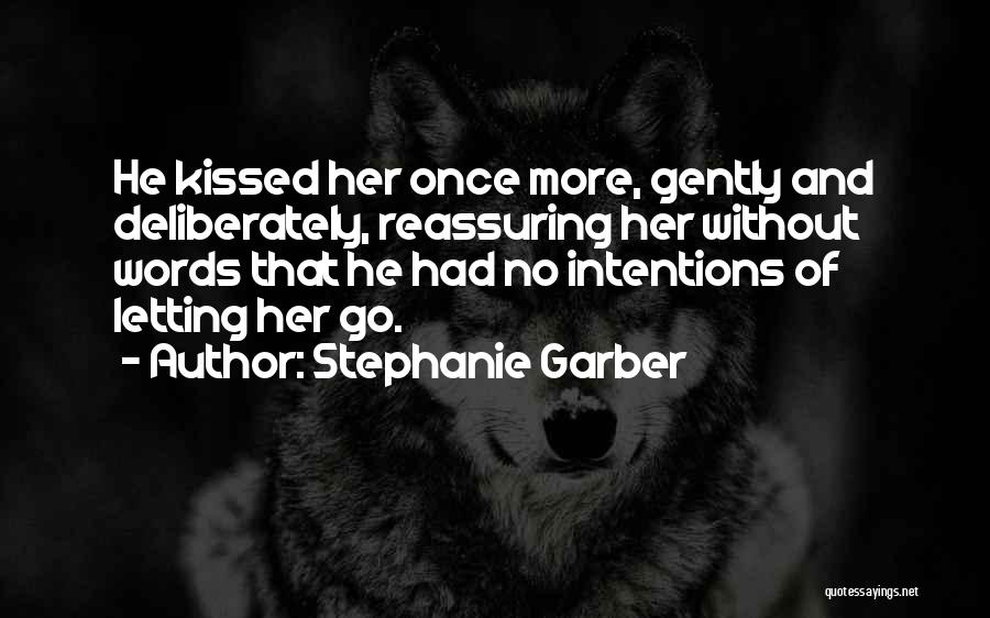 Stephanie Garber Quotes 1429422