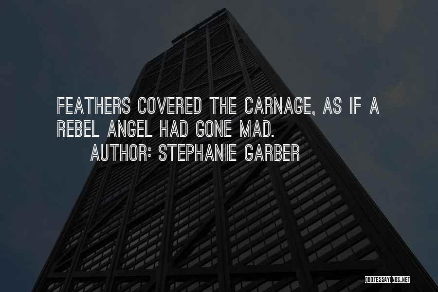 Stephanie Garber Quotes 1441022