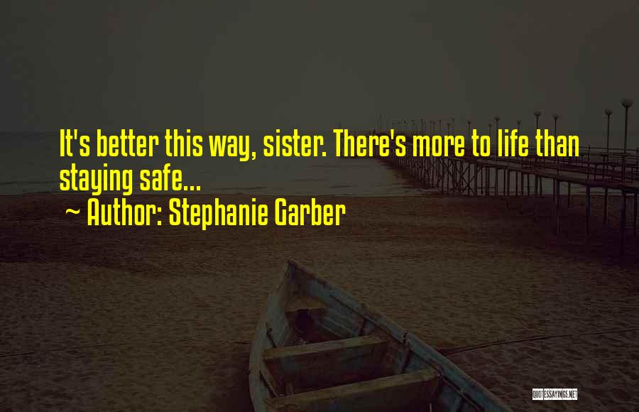 Stephanie Garber Quotes 1500215