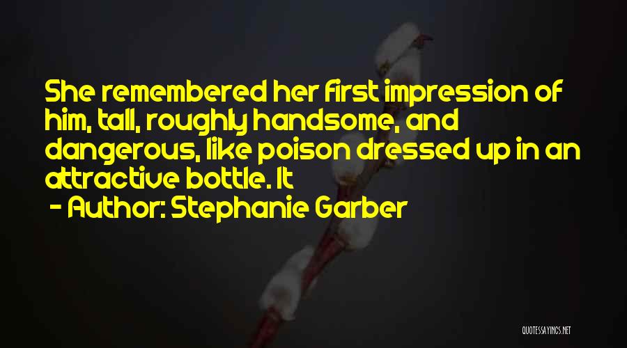 Stephanie Garber Quotes 1567027