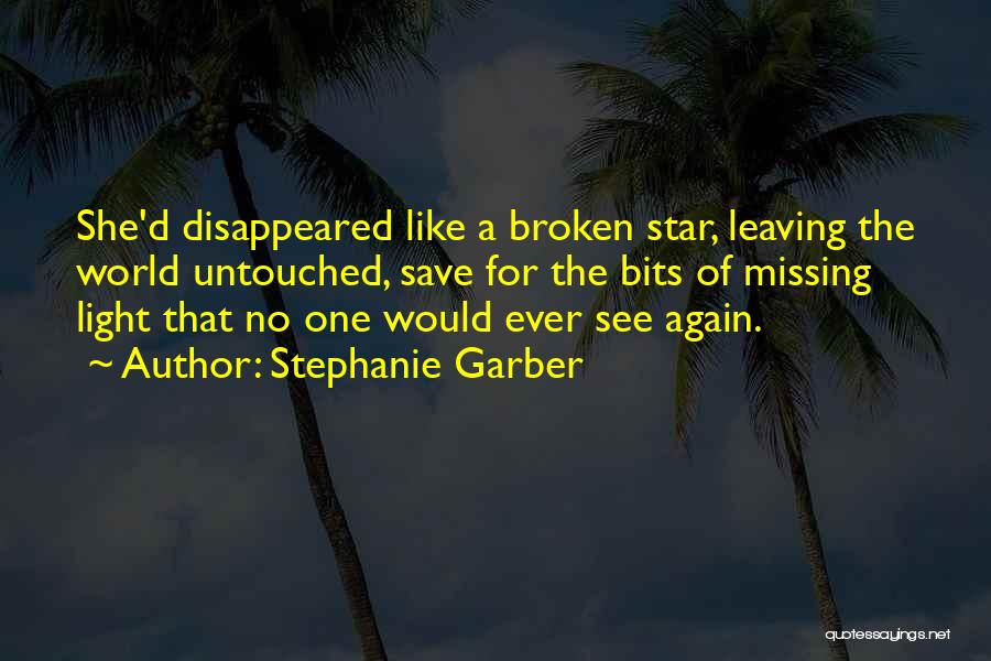 Stephanie Garber Quotes 2212089