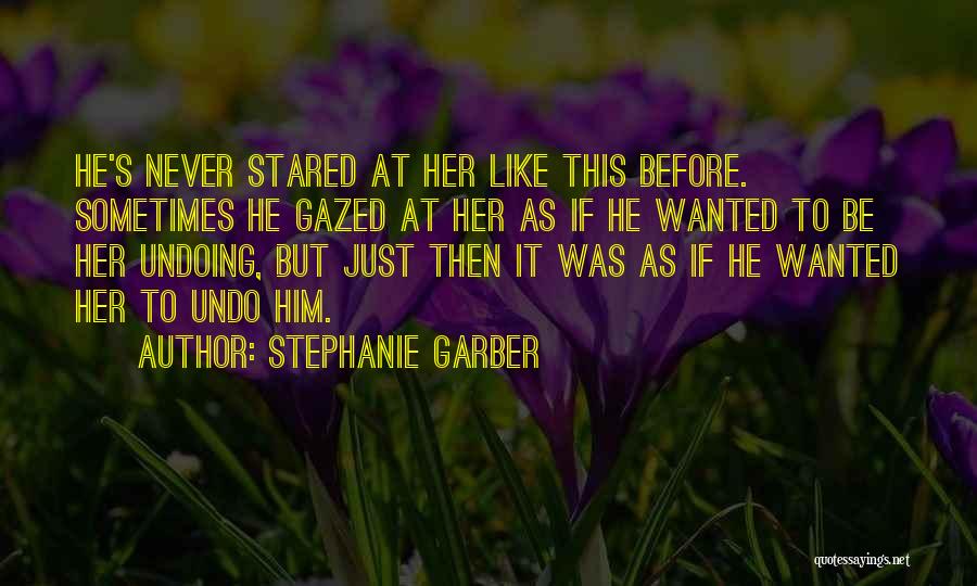 Stephanie Garber Quotes 236437