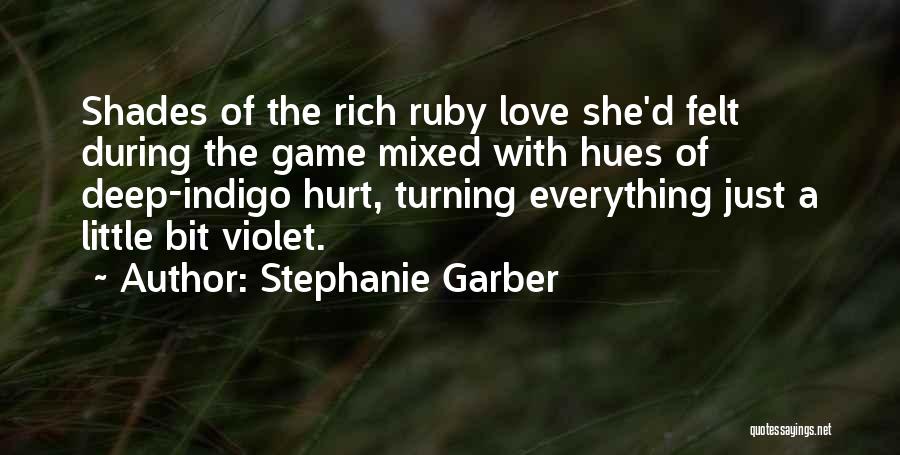 Stephanie Garber Quotes 960872