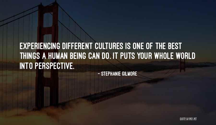Stephanie Gilmore Quotes 1822790 Stephanie Gilmore Quotes 1822790