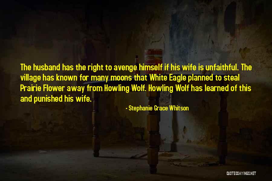 Stephanie Grace Whitson Quotes 1144073 Stephanie Grace Whitson Quotes 1144073