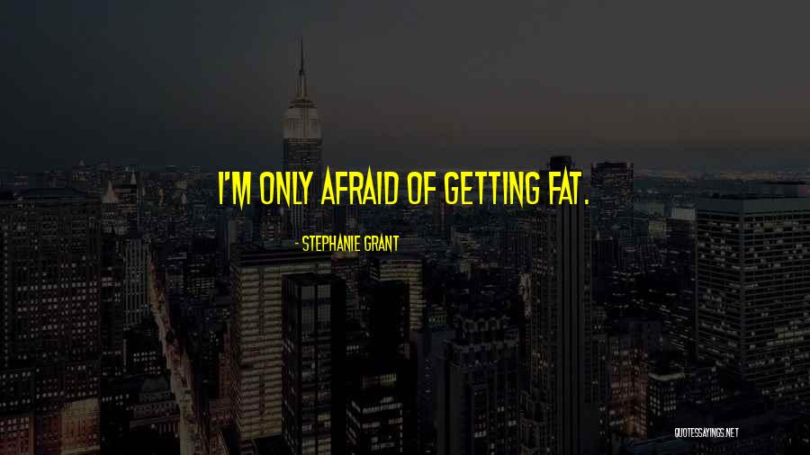 Stephanie Grant Quotes 1246326 Stephanie Grant Quotes 1246326