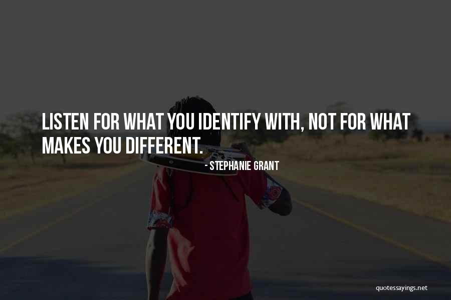 Stephanie Grant Quotes 1878269 Stephanie Grant Quotes 1878269