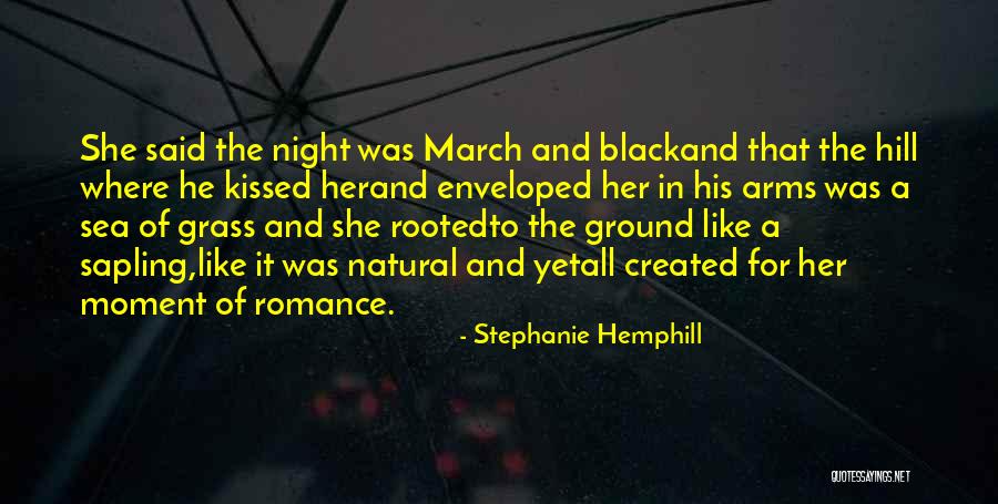 Stephanie Hemphill Quotes 1383345