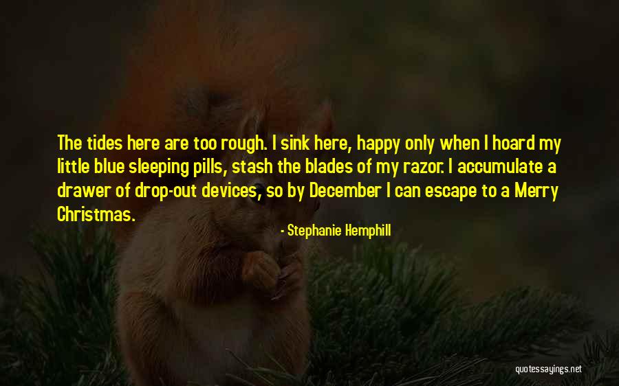 Stephanie Hemphill Quotes 1629949