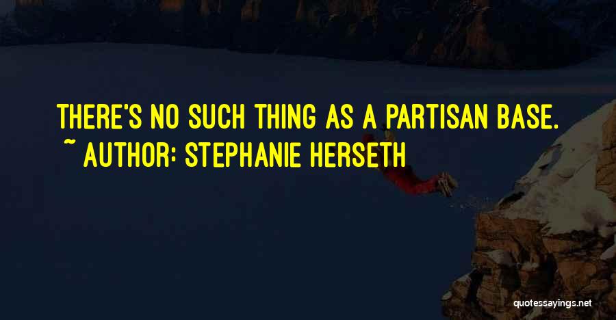 Stephanie Herseth Quotes 1402136