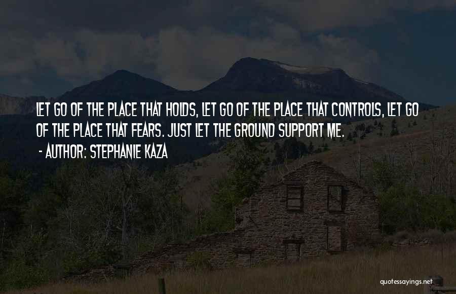 Stephanie Kaza Quotes 1921369