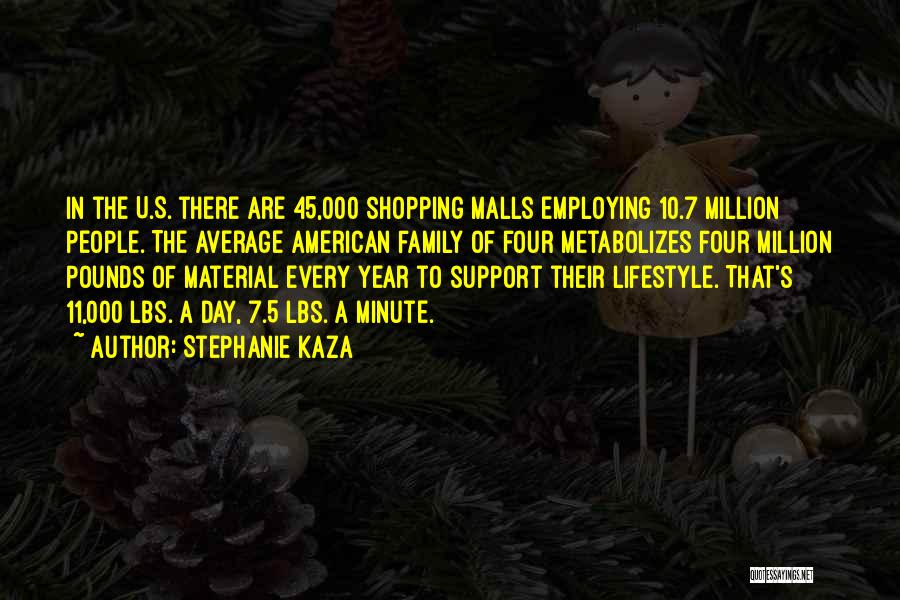 Stephanie Kaza Quotes 2210586