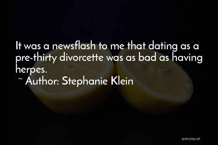 Stephanie Klein Quotes 2258705