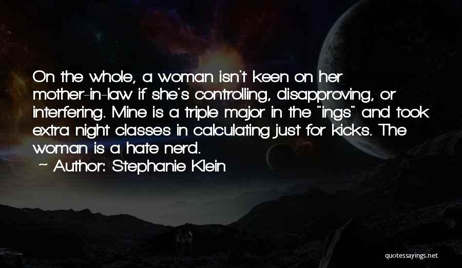 Stephanie Klein Quotes 408869