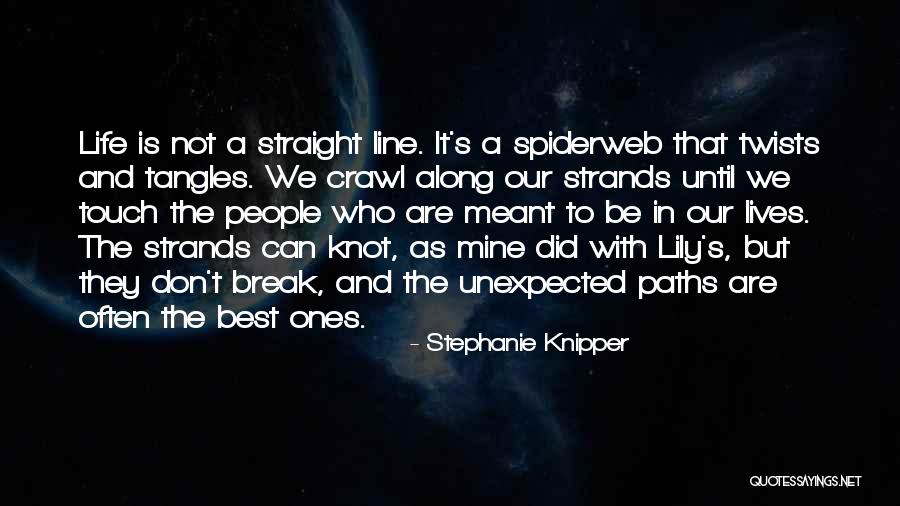 Stephanie Knipper Quotes 483798 Stephanie Knipper Quotes 483798