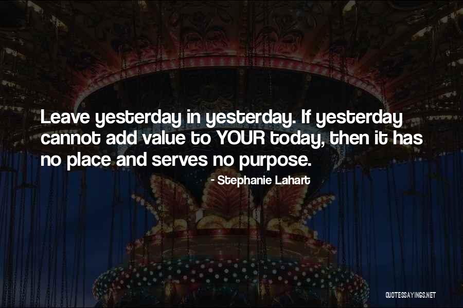 Stephanie Lahart Quotes 1161409 Stephanie Lahart Quotes 1161409