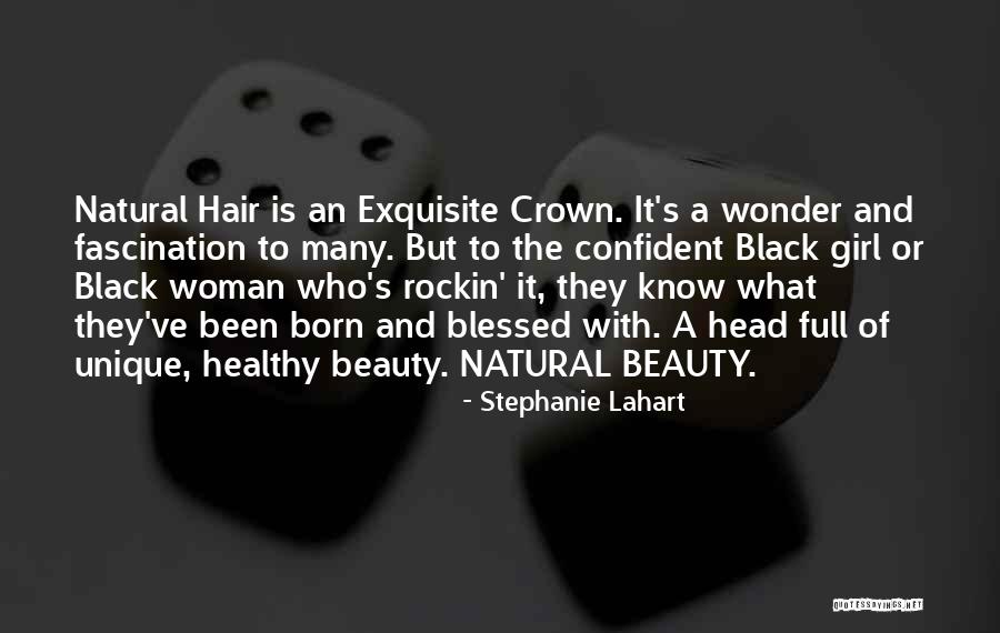 Stephanie Lahart Quotes 1257511