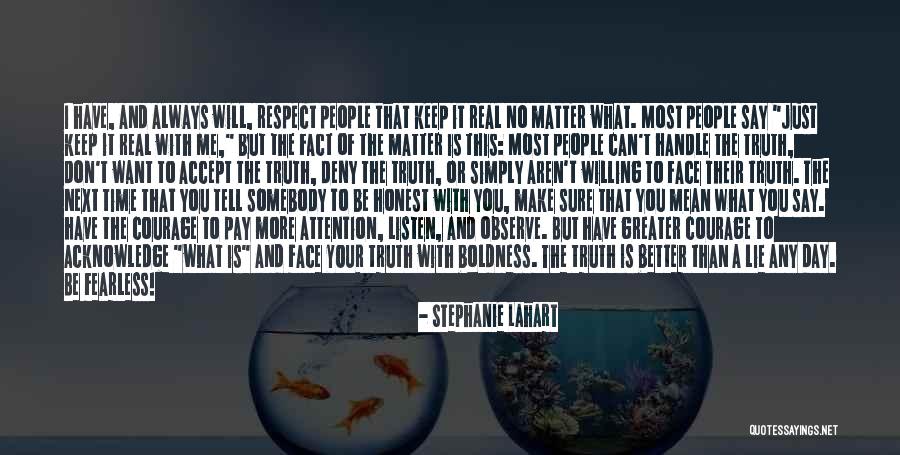 Stephanie Lahart Quotes 159727 Stephanie Lahart Quotes 159727