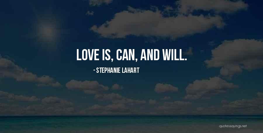 Stephanie Lahart Quotes 214073 Stephanie Lahart Quotes 214073