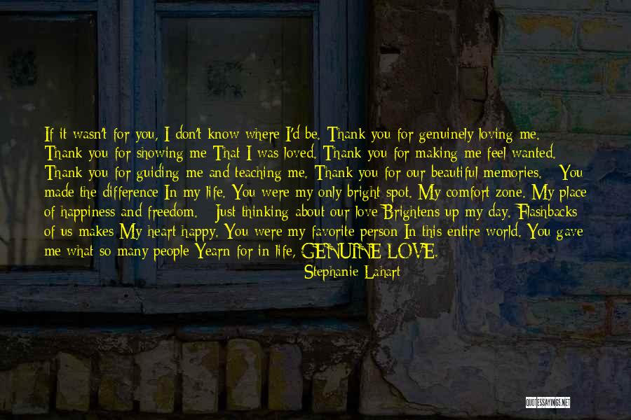 Stephanie Lahart Quotes 2225606 Stephanie Lahart Quotes 2225606