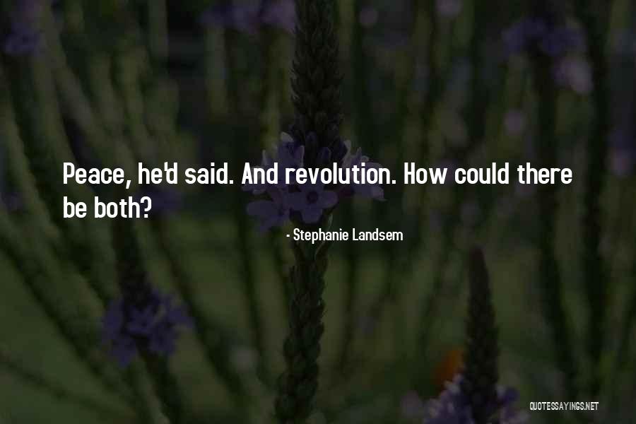 Stephanie Landsem Quotes 1054236 Stephanie Landsem Quotes 1054236