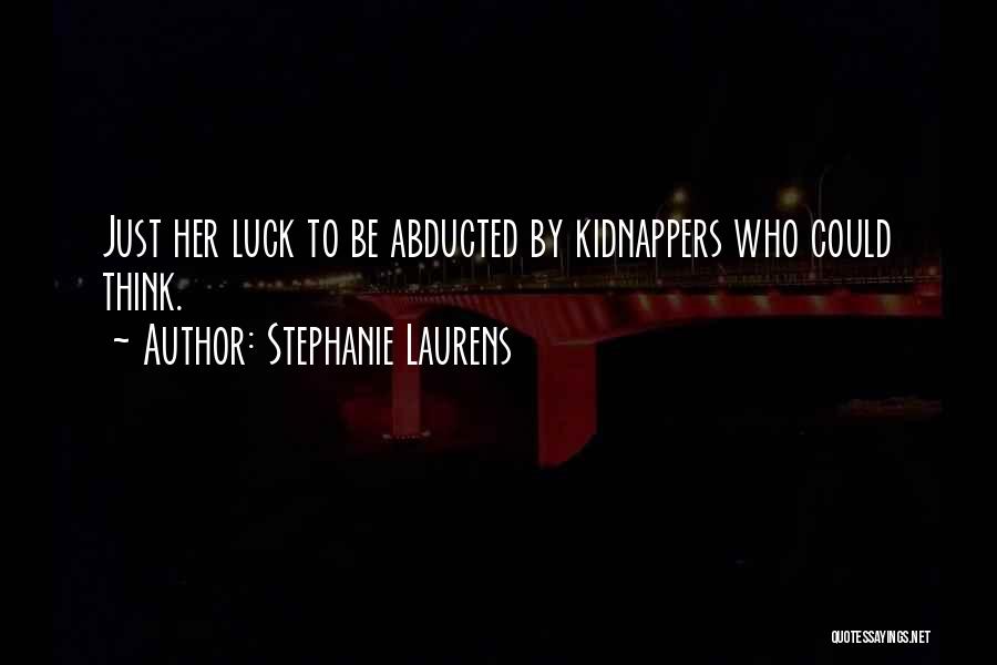 Stephanie Laurens Quotes 2197247