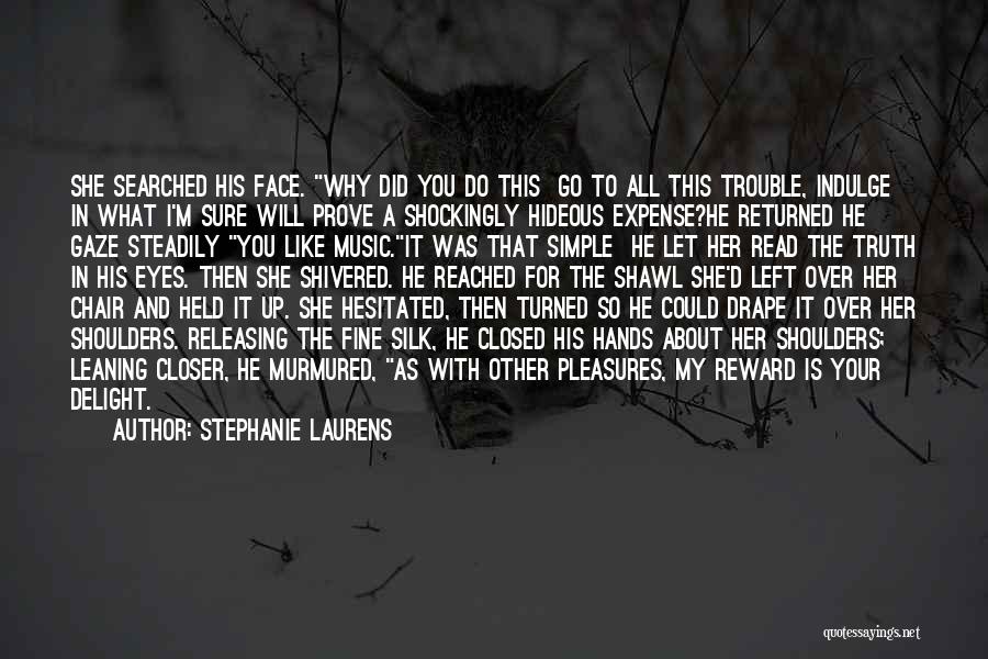 Stephanie Laurens Quotes 280051
