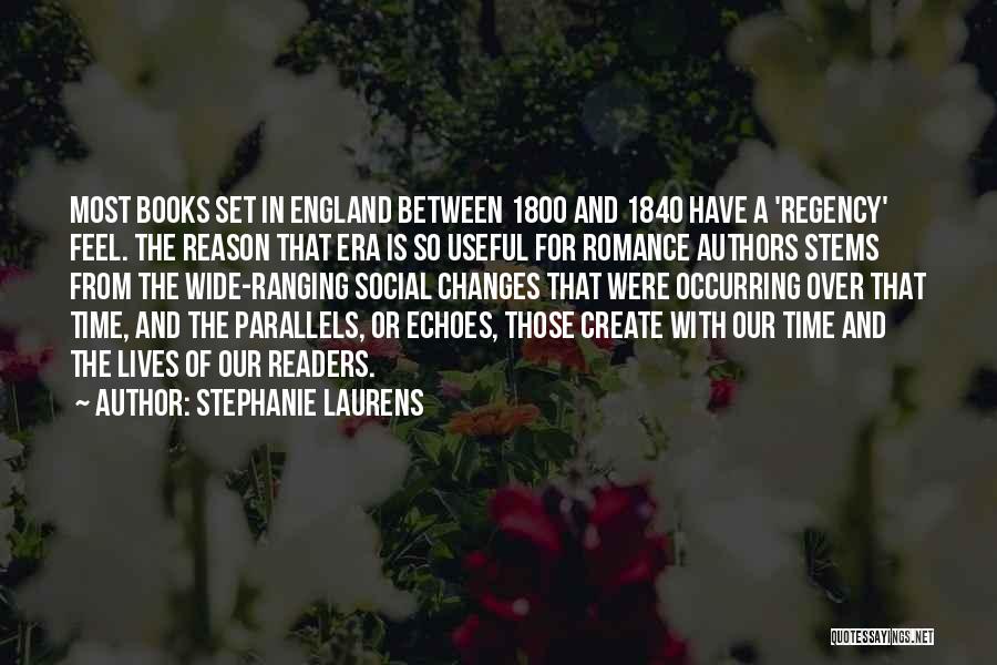 Stephanie Laurens Quotes 285141