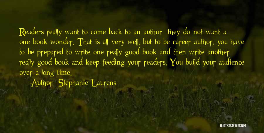 Stephanie Laurens Quotes 320140