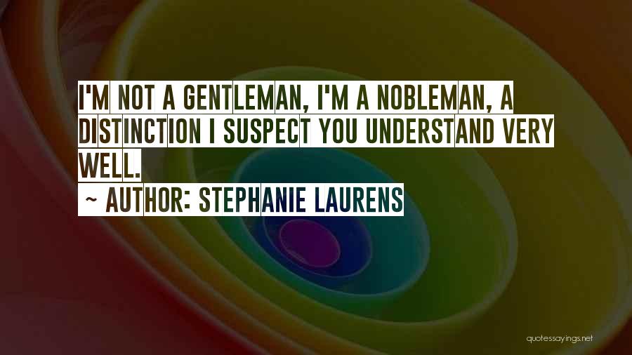 Stephanie Laurens Quotes 939383