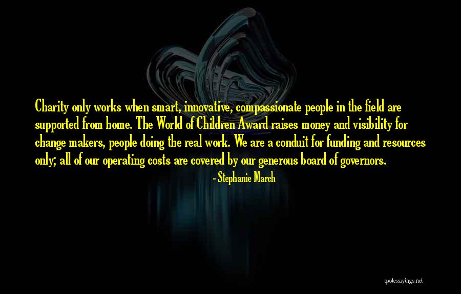 Stephanie March Quotes 1057662 Stephanie March Quotes 1057662