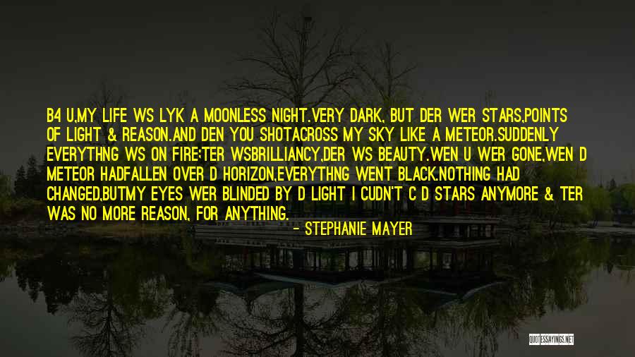 Stephanie Mayer Quotes 280706