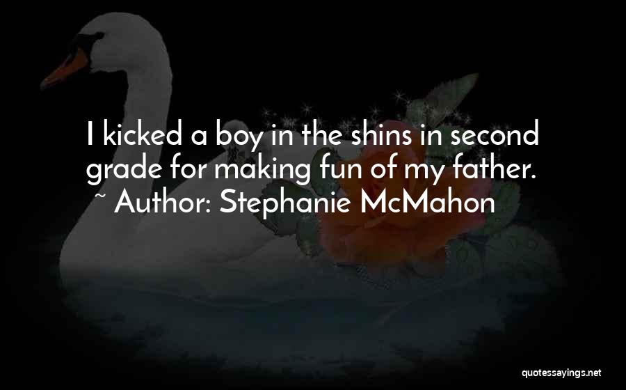 Stephanie McMahon Quotes 1803780