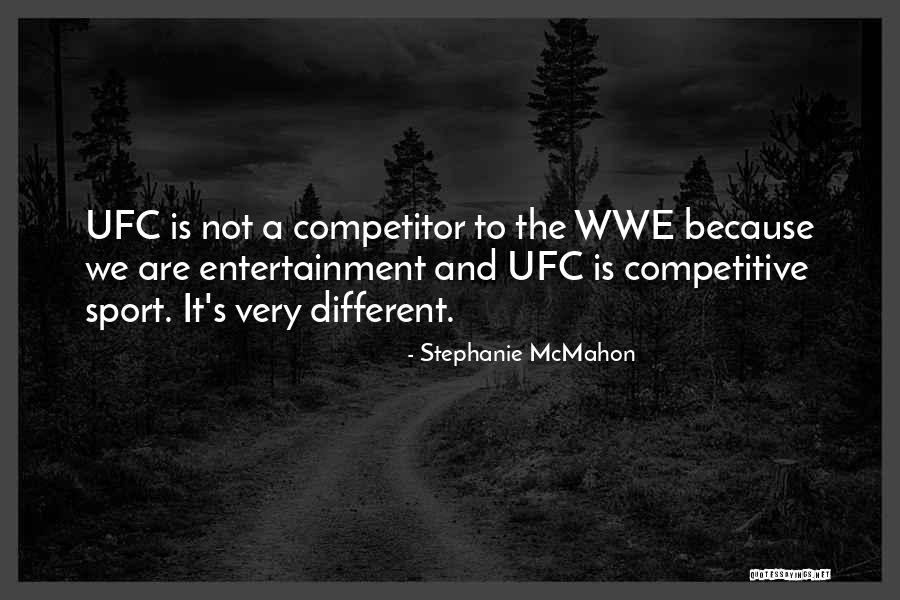 Stephanie McMahon Quotes 535102