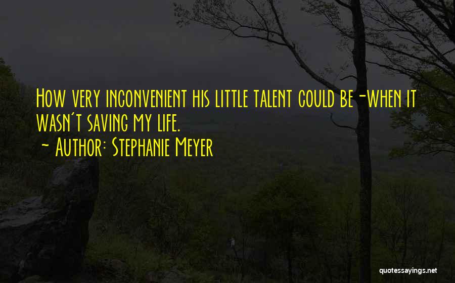 Stephanie Meyer Quotes 1006236