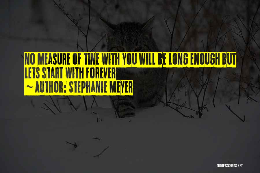 Stephanie Meyer Quotes 1369214