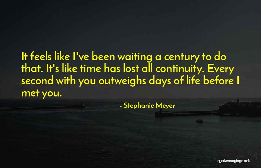 Stephanie Meyer Quotes 158532