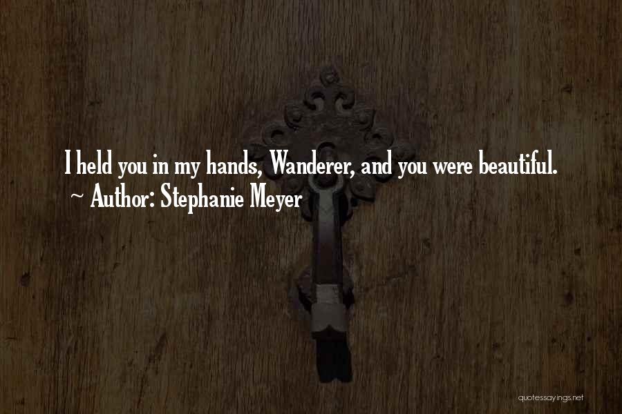 Stephanie Meyer Quotes 1844897