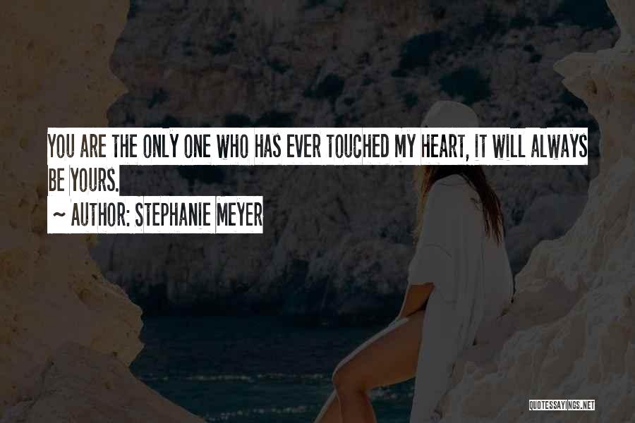 Stephanie Meyer Quotes 2161673