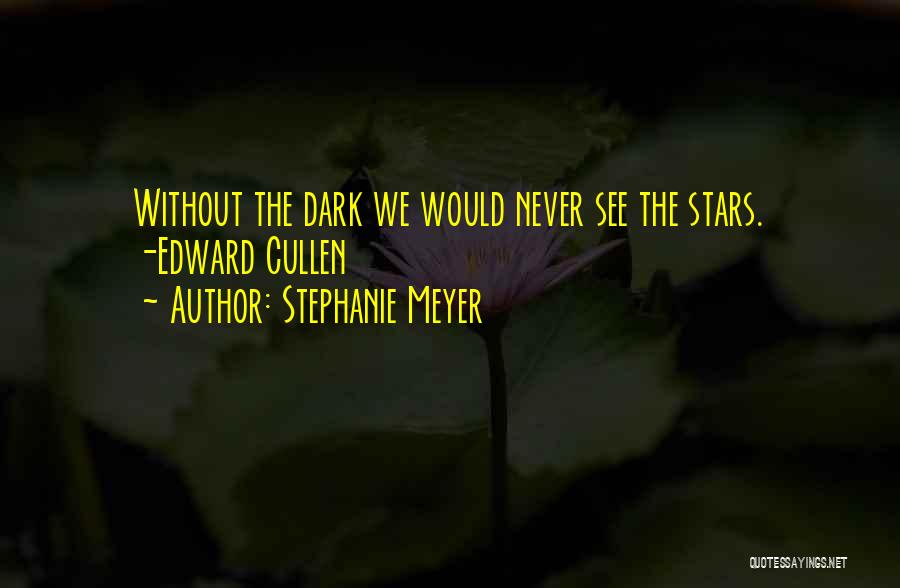 Stephanie Meyer Quotes 893614