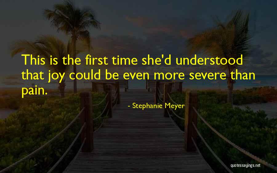 Stephanie Meyer Quotes 930614